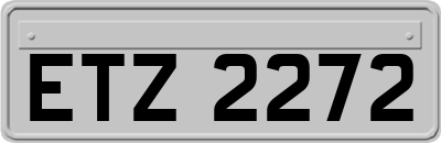 ETZ2272