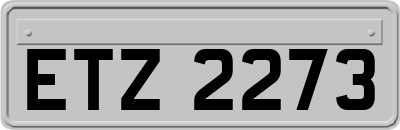ETZ2273