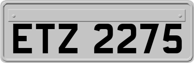 ETZ2275