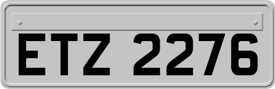 ETZ2276