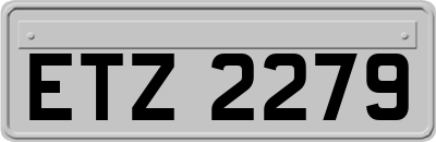 ETZ2279