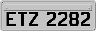 ETZ2282