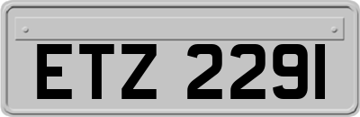 ETZ2291