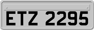 ETZ2295