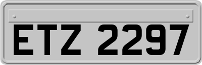 ETZ2297