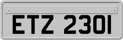 ETZ2301