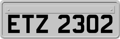 ETZ2302