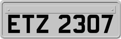 ETZ2307