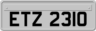 ETZ2310