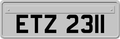 ETZ2311
