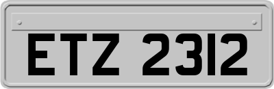 ETZ2312