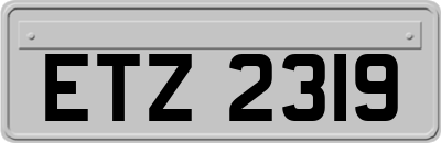 ETZ2319
