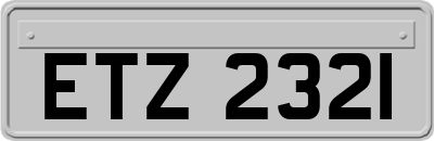 ETZ2321