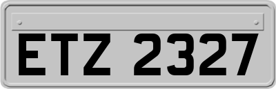 ETZ2327