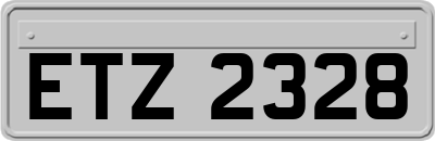 ETZ2328