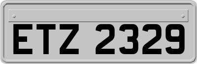 ETZ2329