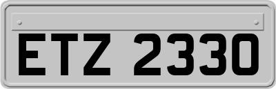 ETZ2330