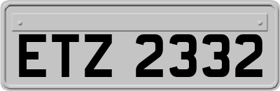 ETZ2332