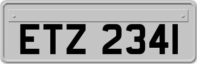 ETZ2341