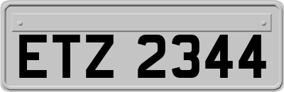 ETZ2344