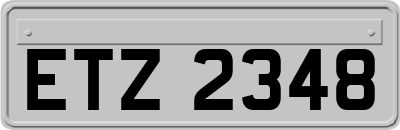 ETZ2348