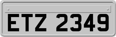 ETZ2349