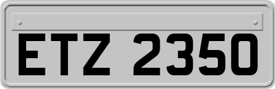 ETZ2350