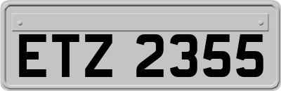 ETZ2355