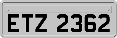 ETZ2362