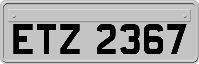 ETZ2367