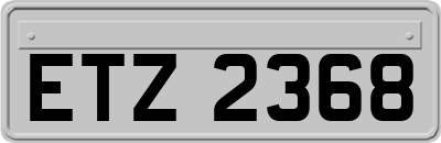 ETZ2368