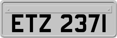 ETZ2371