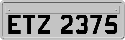 ETZ2375