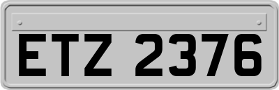 ETZ2376
