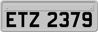 ETZ2379