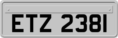 ETZ2381