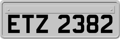 ETZ2382