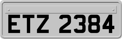 ETZ2384