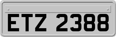 ETZ2388