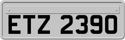 ETZ2390