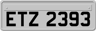 ETZ2393