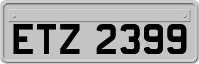 ETZ2399