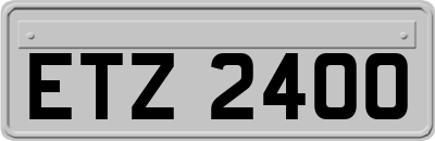 ETZ2400