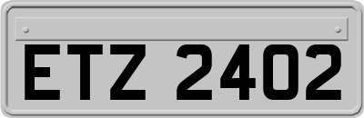 ETZ2402