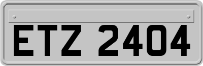 ETZ2404