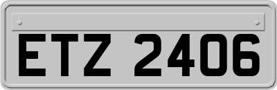 ETZ2406