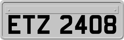 ETZ2408