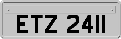 ETZ2411