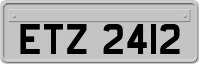 ETZ2412