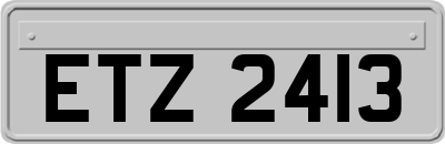 ETZ2413